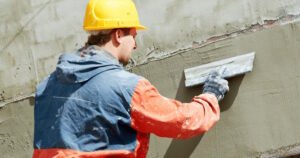 stucco repair company