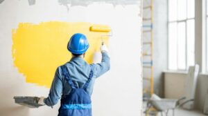 residential painting company
